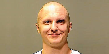 Arizona-Attentäter Jared Loughner