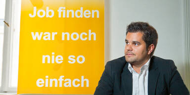 Careesma-&Ouml;sterreich-Chef Wolfgang Kowatsch