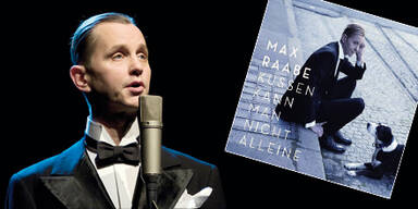 Max Raabe