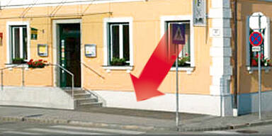 Hotel Graf Hollabrunn
