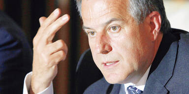 Top-Manager Siegfried Wolf