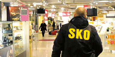 Bombe im Steffl