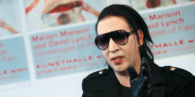 Marilyn Manson