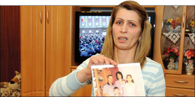 Alotas Mutter - Shkurte L. (48)