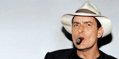 Charlie Sheen