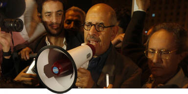 Mohamed ElBaradei