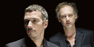 Kruder & Dorfmeister