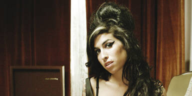 Amy Winehouse