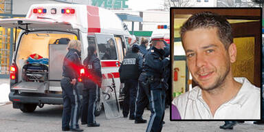 Richard Bögl, Wirt Welser Gasthaus "Zum Pfandl"