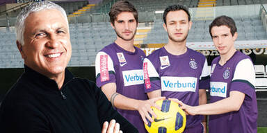 Hans Krankl - Teil 2: Austria Wien