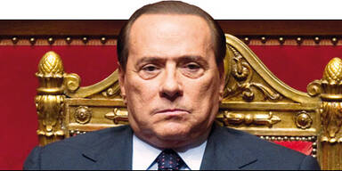 Silvio Berlusconi