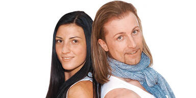 Mirna Jukic - Dancing Stars