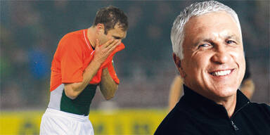 Krankls Liga-Check: Teil 6