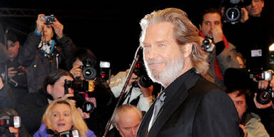 Jeff Bridges