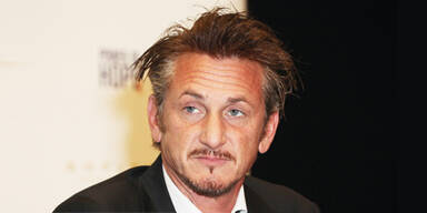 Sean Penn