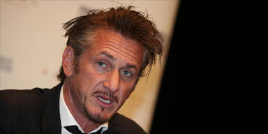 Sean Penn