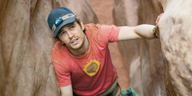 James Franco - 127 Hours (2010)