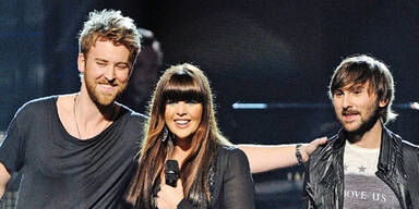 Lady Antebellum