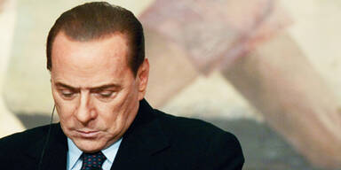 Silvio Berlusconi