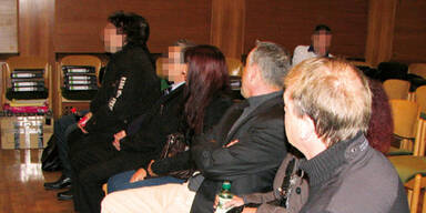 Milde Strafe f&uuml;r "Salsa-Schlepper"