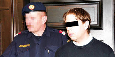 Irrer wollte 3 Menschen umbringen