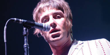 Liam Gallagher