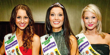 Miss Vienna 2011