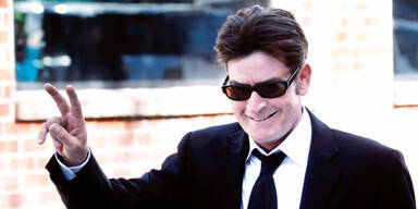 Charlie Sheen