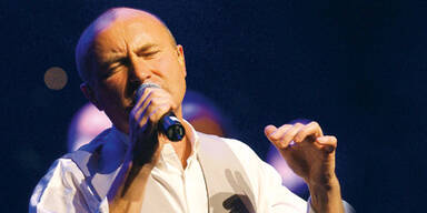 Phil Collins