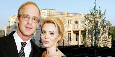 Georg STUMPF & Patrizia SCHALKO