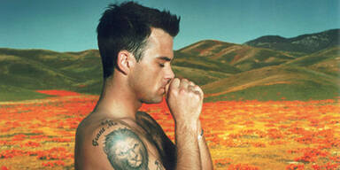 Robbie Williams