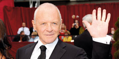 Anthony Hopkins