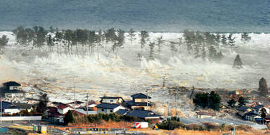 Japan-Beben