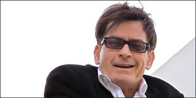 Charlie Sheen