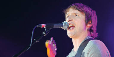 James Blunt