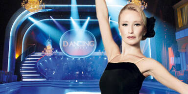 Sarkissova - Dancing Stars