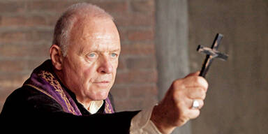 Anthony Hopkins - Das Ritual