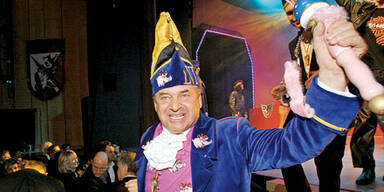 Prinz Josef Radinger