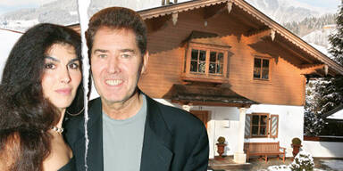 Jack White alias Horst Nussbaum