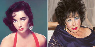 Liz Taylor