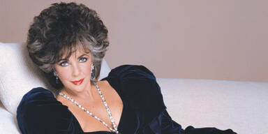 Liz Taylor