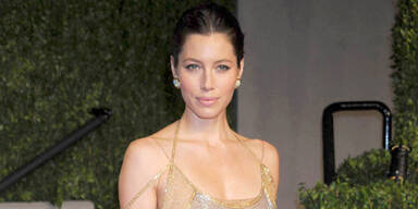 Jessica Biel (2011)