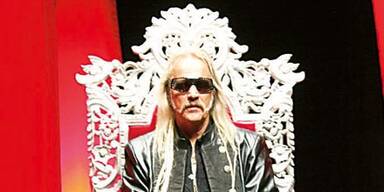 SUPERMAX - Kurt HAUENSTEIN