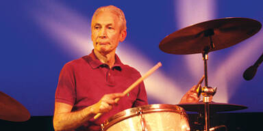 Charlie Watts