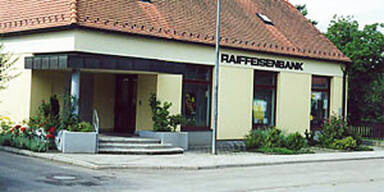 Niederschleinz RAIKA