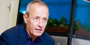 Peter Pilz