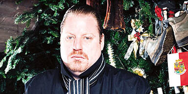 Bgm. Wr. Neustadt Bernhard Müller