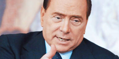 Silvio Berlusconi