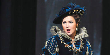 "Anna Bolena" / Anna NETREBKO