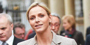 Charlene WITTSTOCK